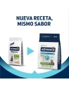 Comida para Gato Joven Esterilizado ADVANCE Sterilized 1,5kg